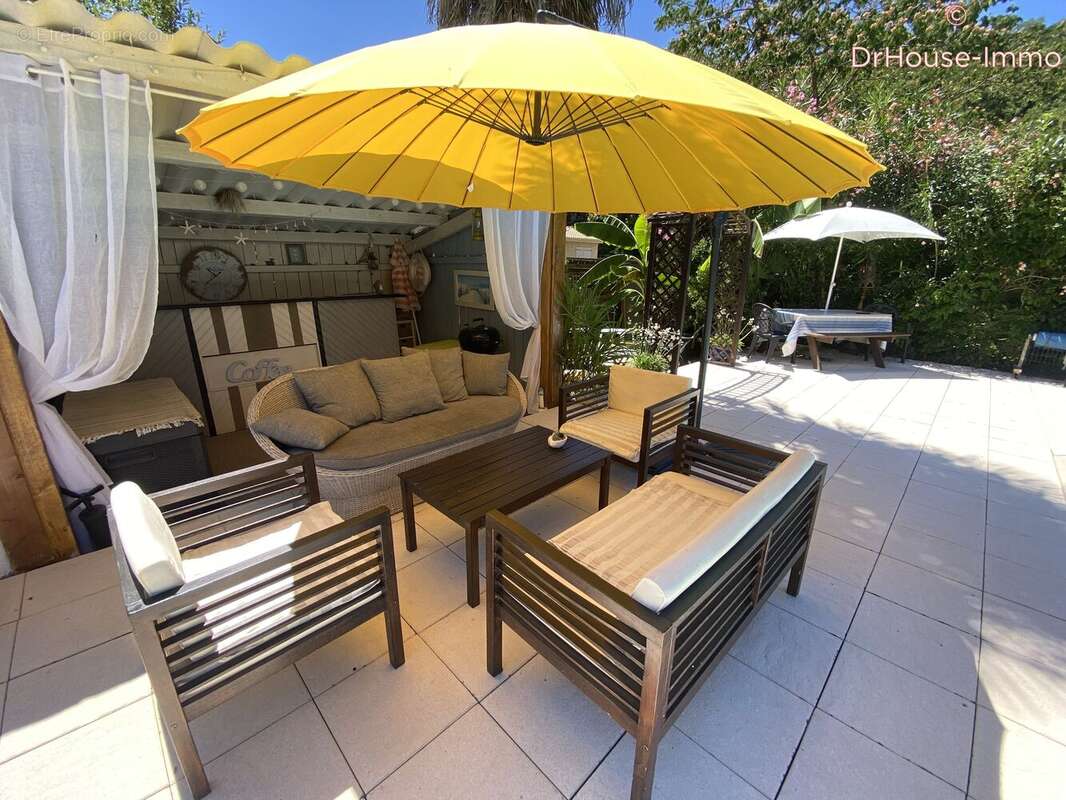 Maison à RIEUX-DE-PELLEPORT