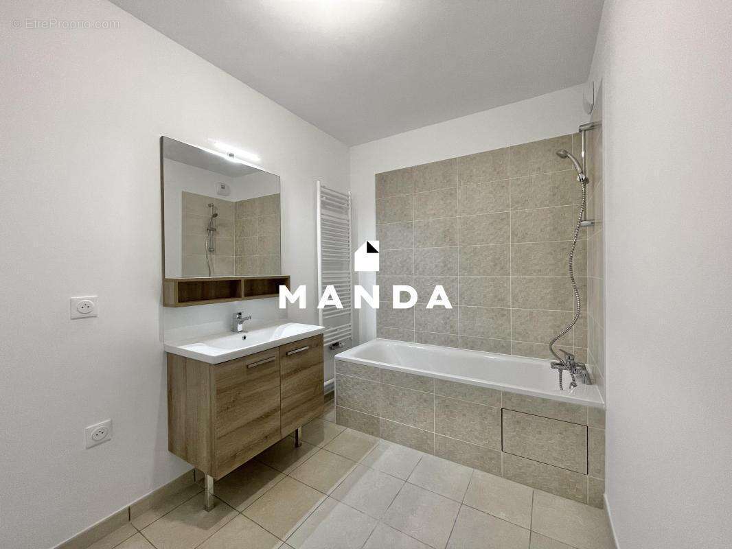 Appartement à BOBIGNY