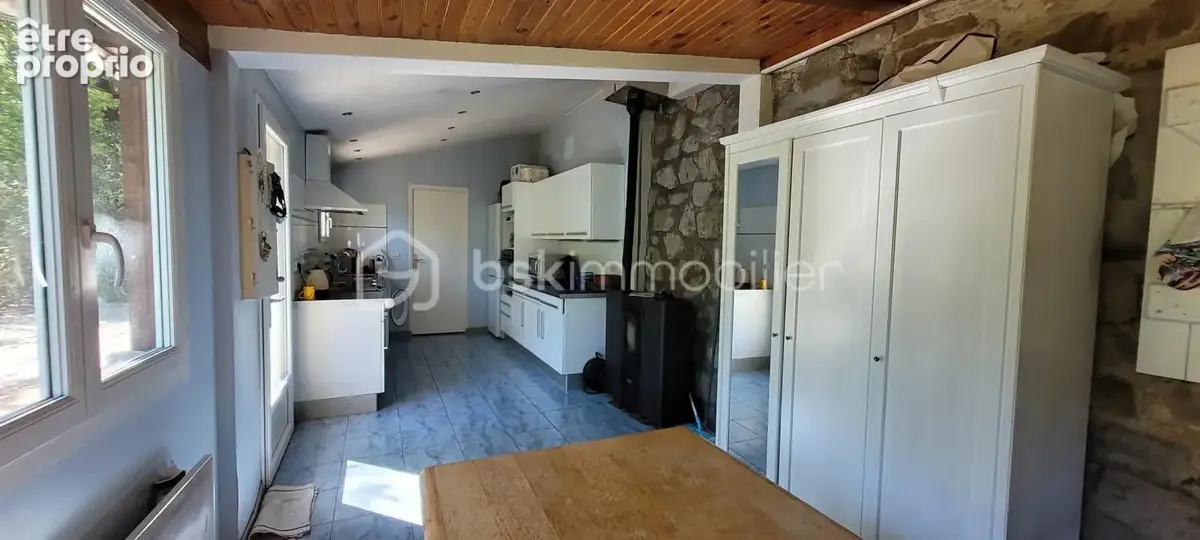 Villars-colmars – authentique maison de caractère avec 5 590 m² de terrain  - photo 11