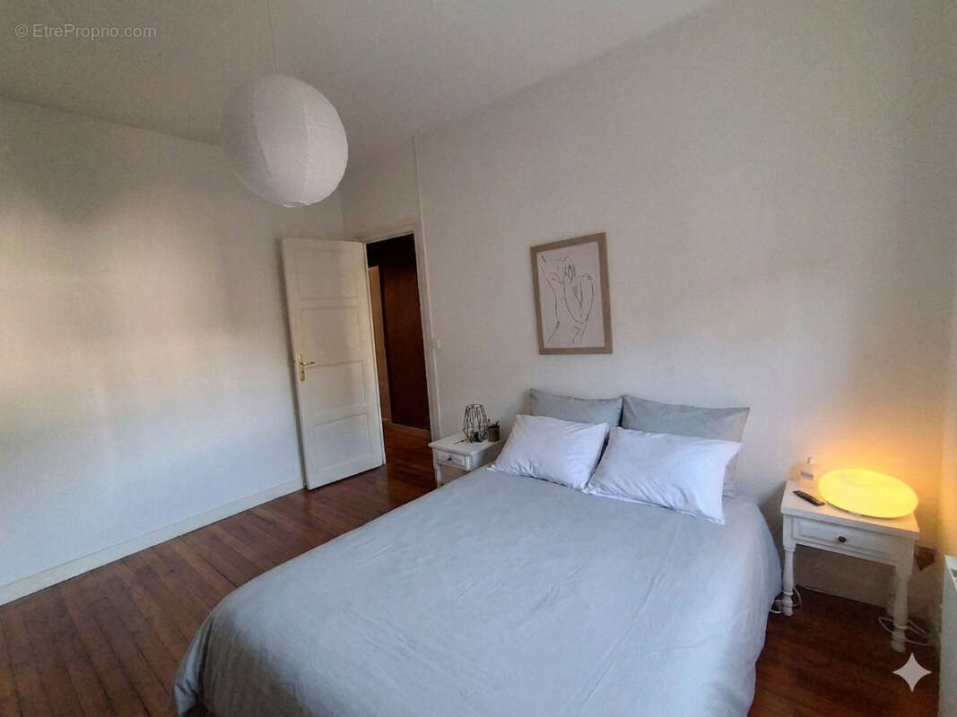 Appartement à SAINT-NAZAIRE