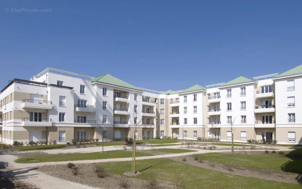 Appartement à ORLEANS