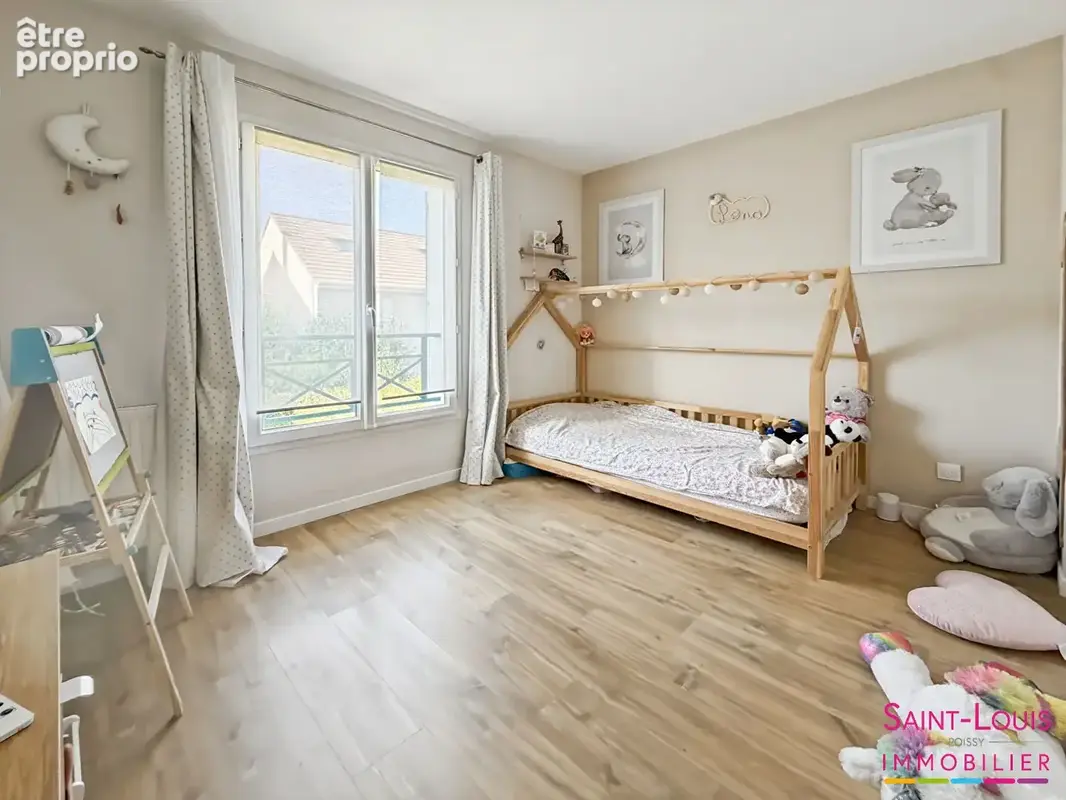 Maison avec 4 chambres à 13 min de la gare à pied - photo 6