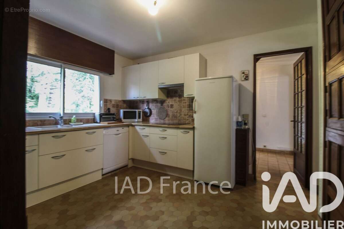 Photo 3 - Maison à MAREIL-SUR-MAULDRE