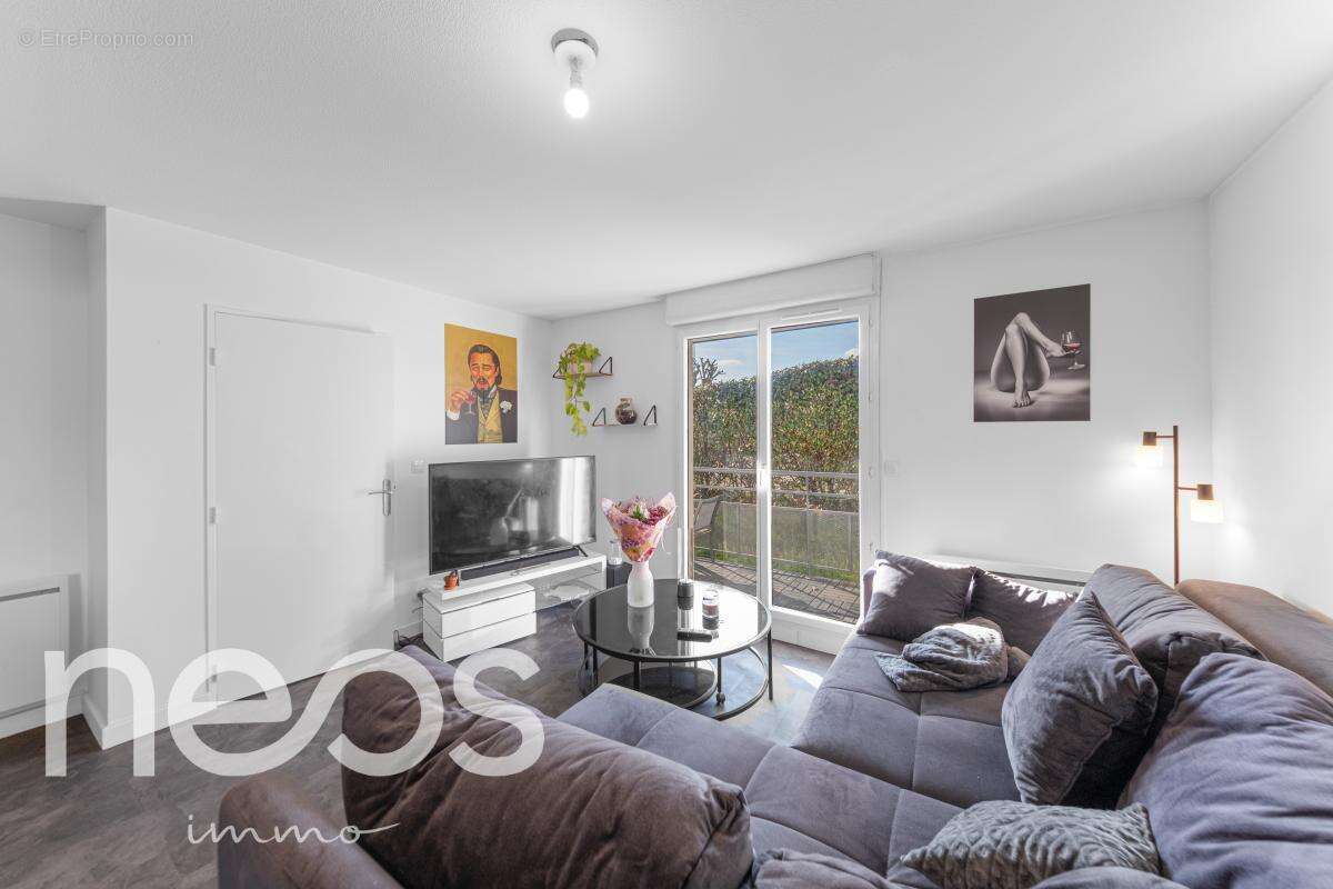 Appartement à BEAUNE