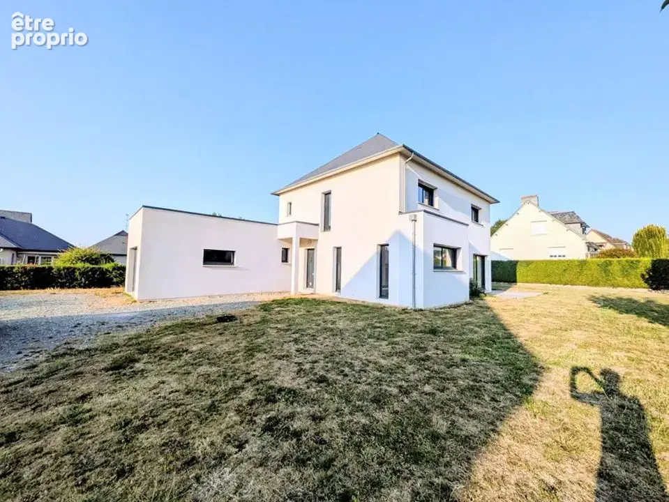 Maison 6 pièces 165 m² à vendre à Authie (14280) - photo 2