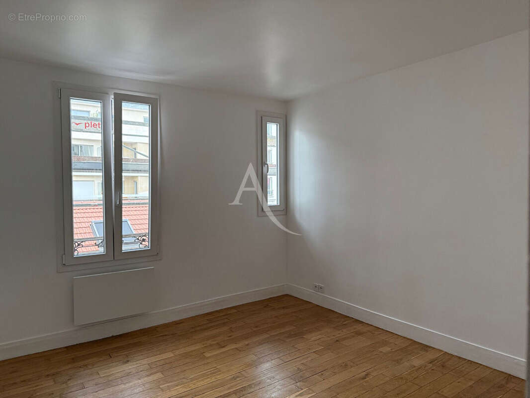 Appartement à PARIS-12E