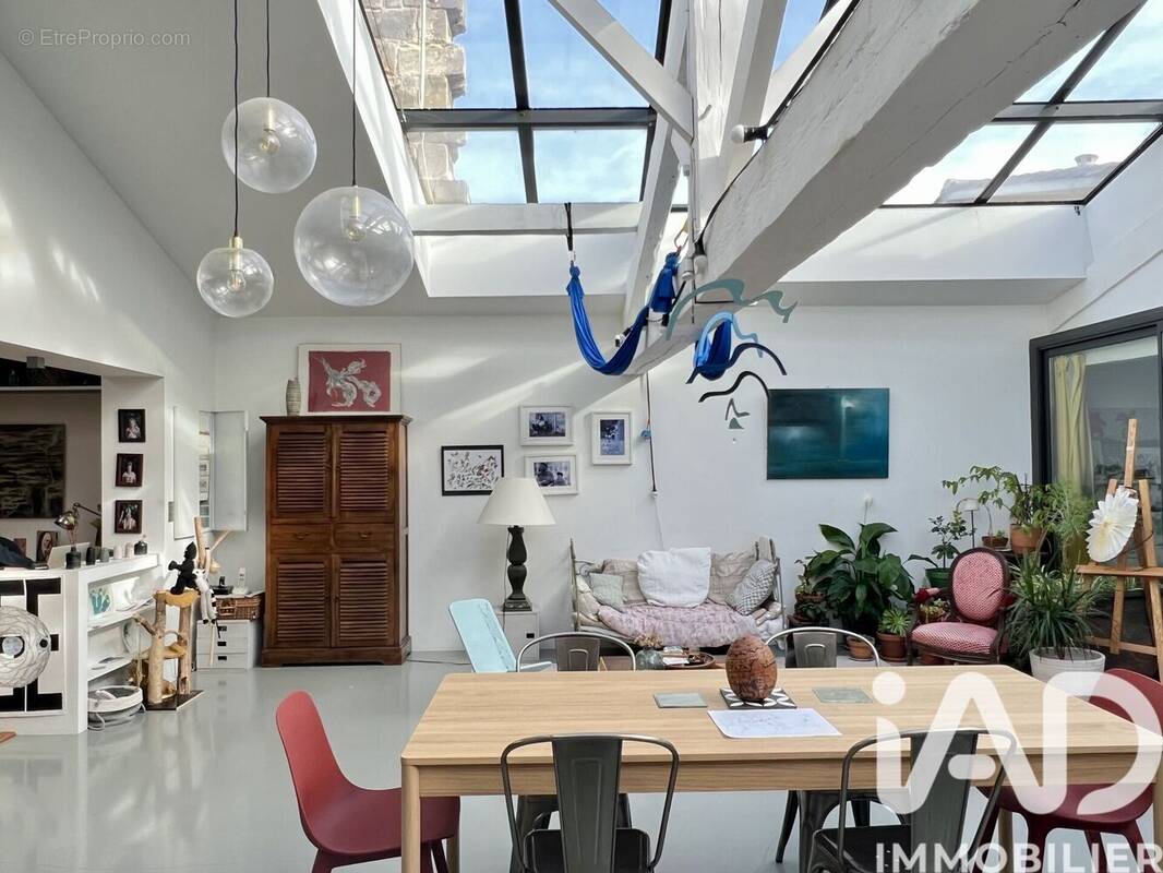 Photo 1 - Appartement à BORDEAUX