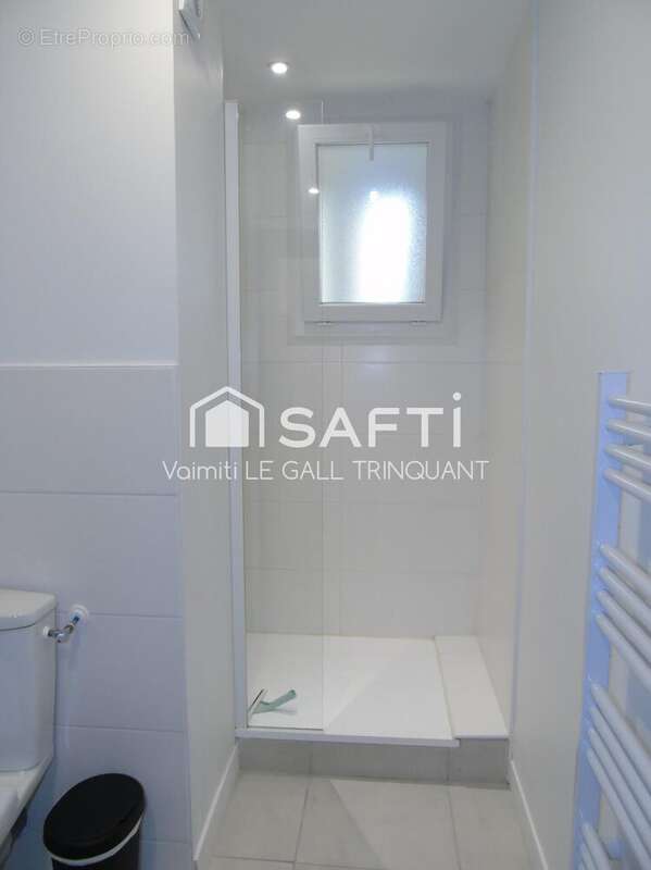 Photo 8 - Appartement à PLOUGONVELIN