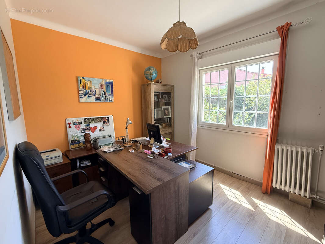 Maison 109 m² à Orange  - photo 5