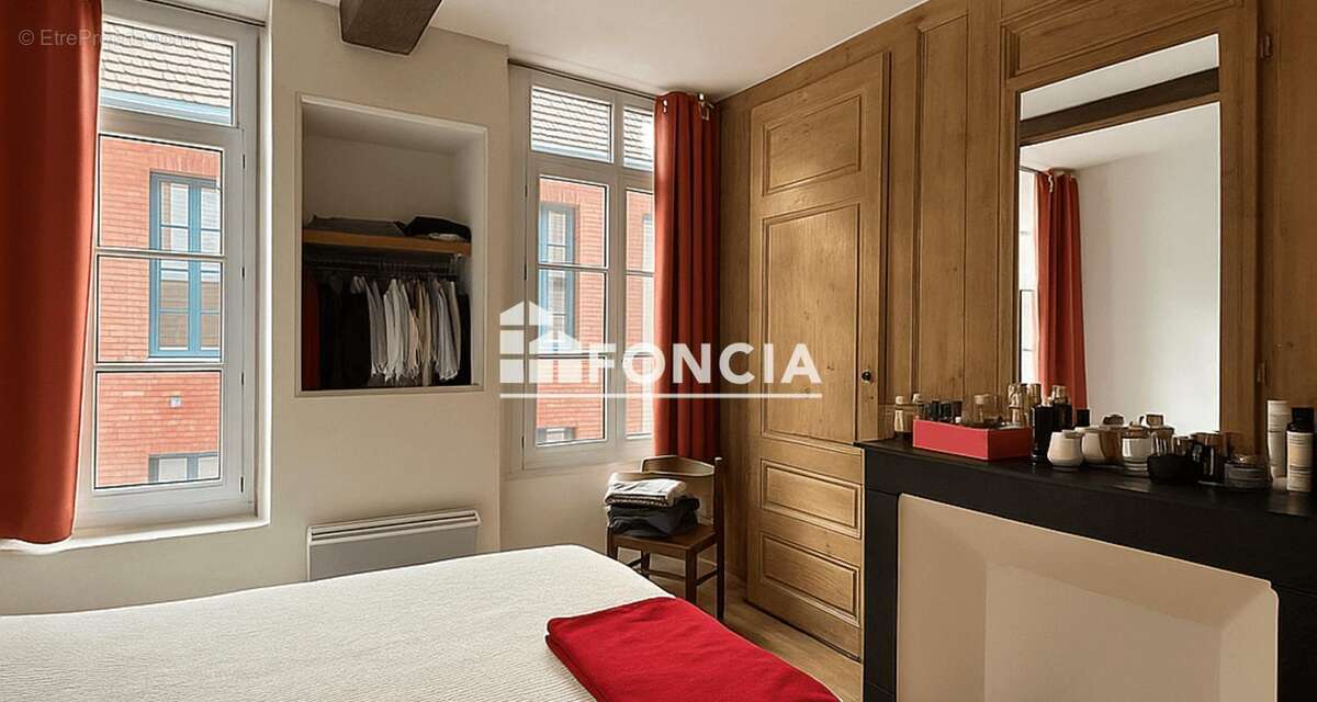 Appartement à LILLE