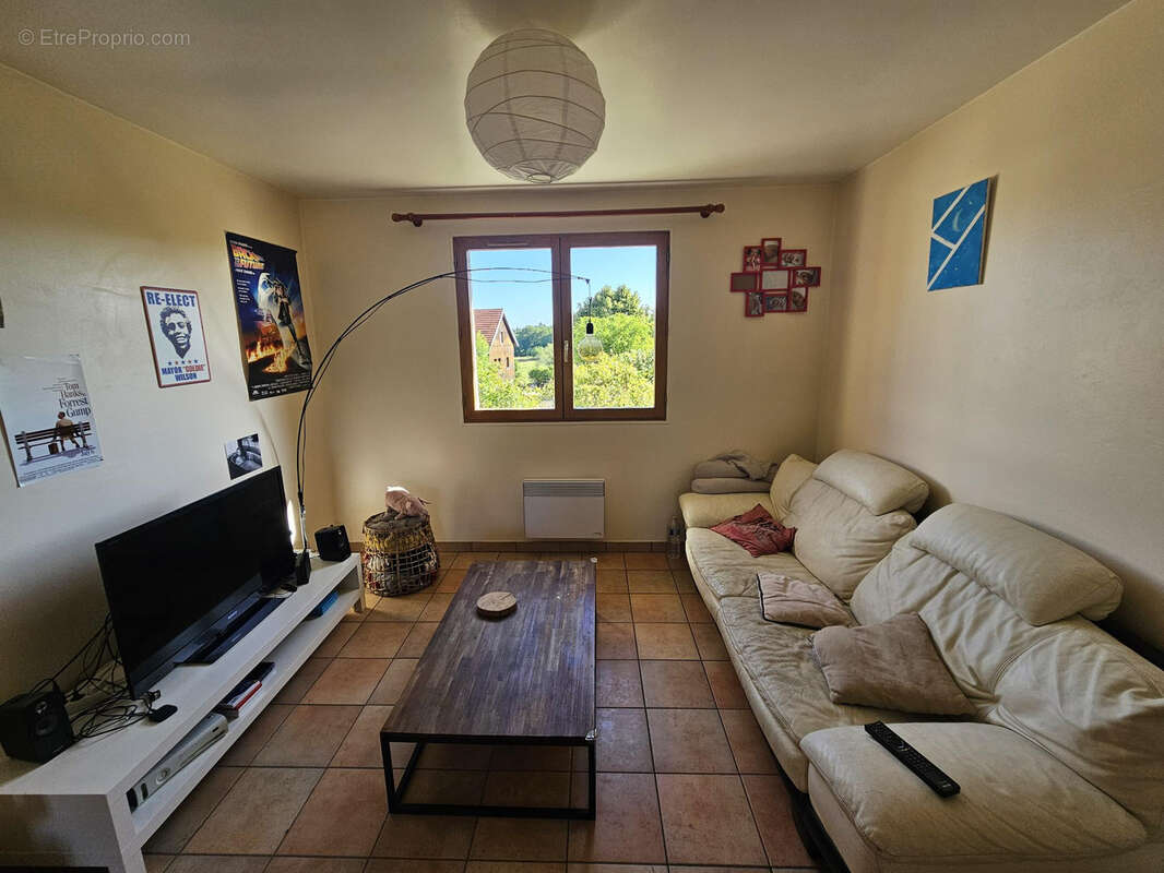 Maison Saules - photo 11