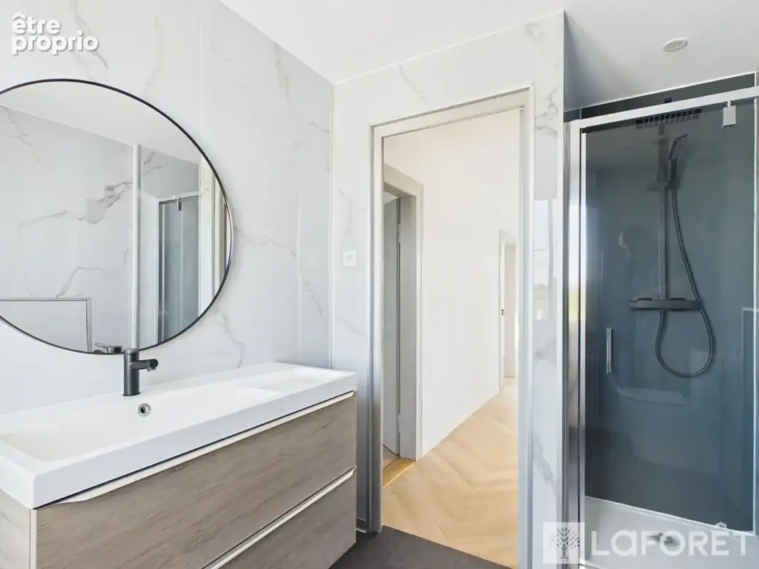 RUELISHEIM maison rénovée de 128m² - photo 10