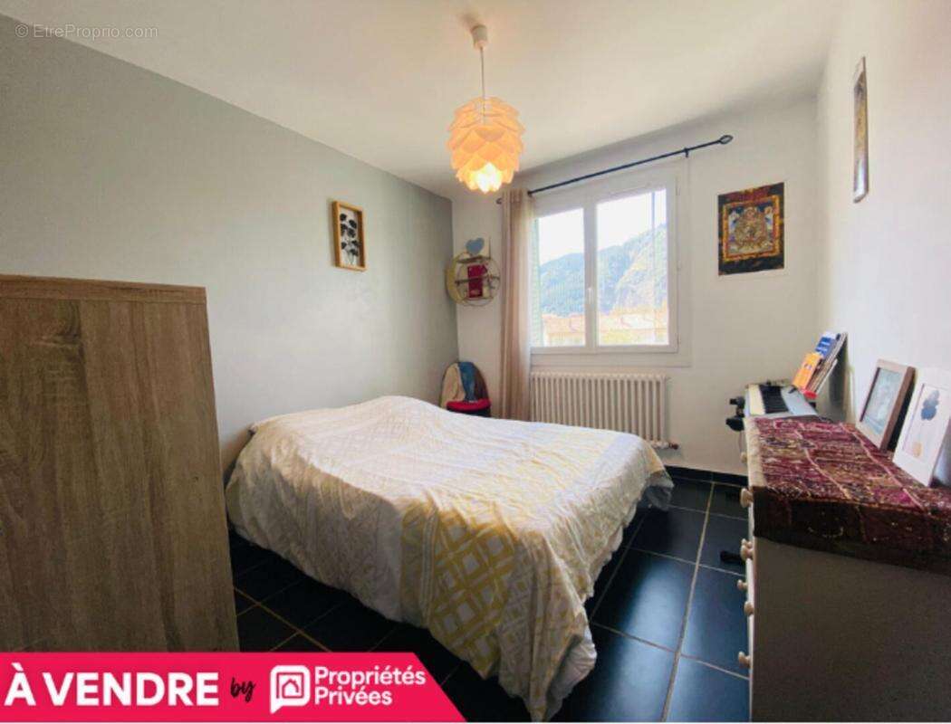 Appartement Digne Les Bains 4 pièce(s) 80.35 m2 - photo 5