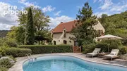 Maison à GOURDON