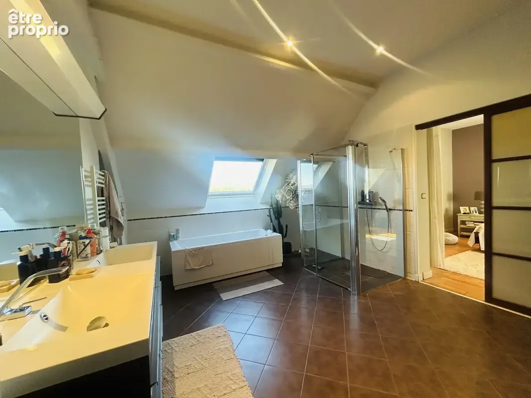 Maison 210 m² à Compiegne  - photo 7