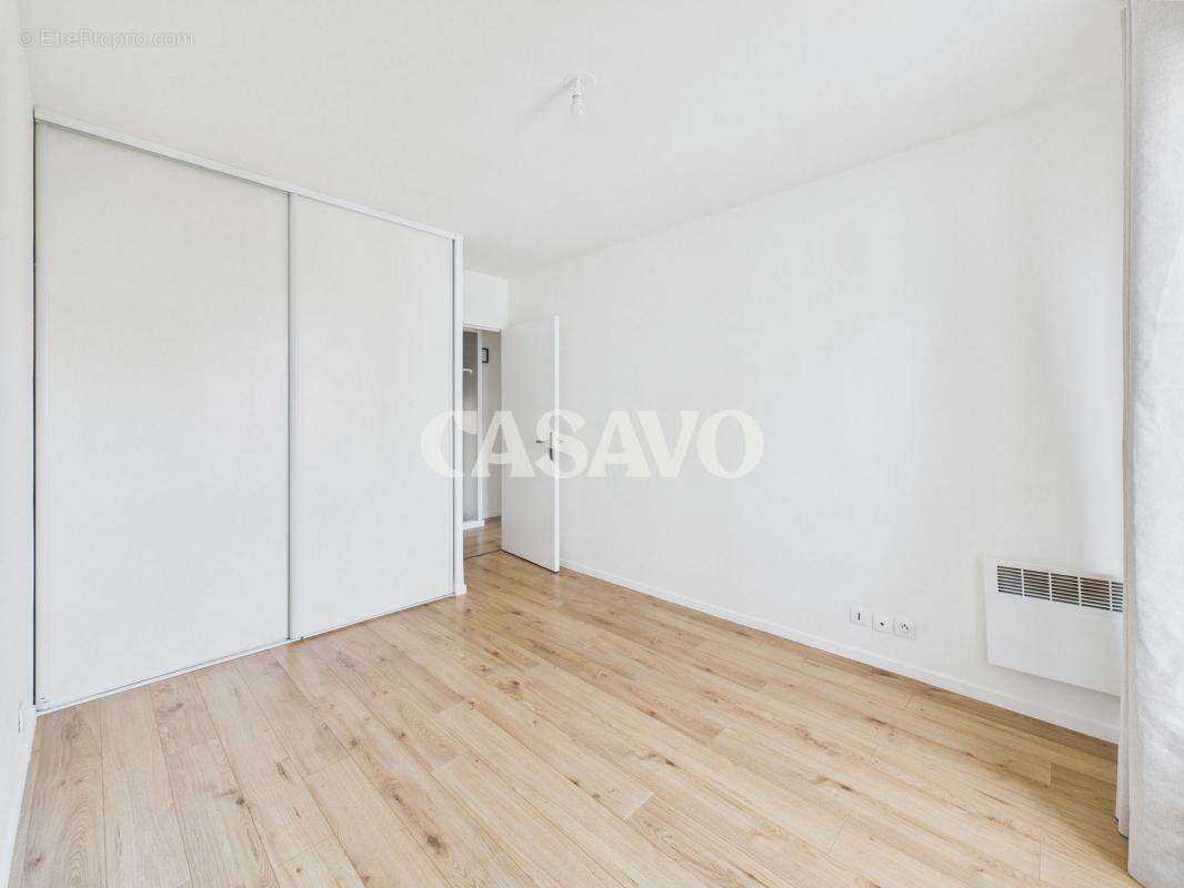 Appartement à SAINT-DENIS