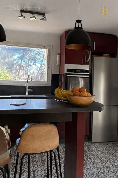Appartement + terrasse 3 pièces à roquebrune cap martin - photo 4