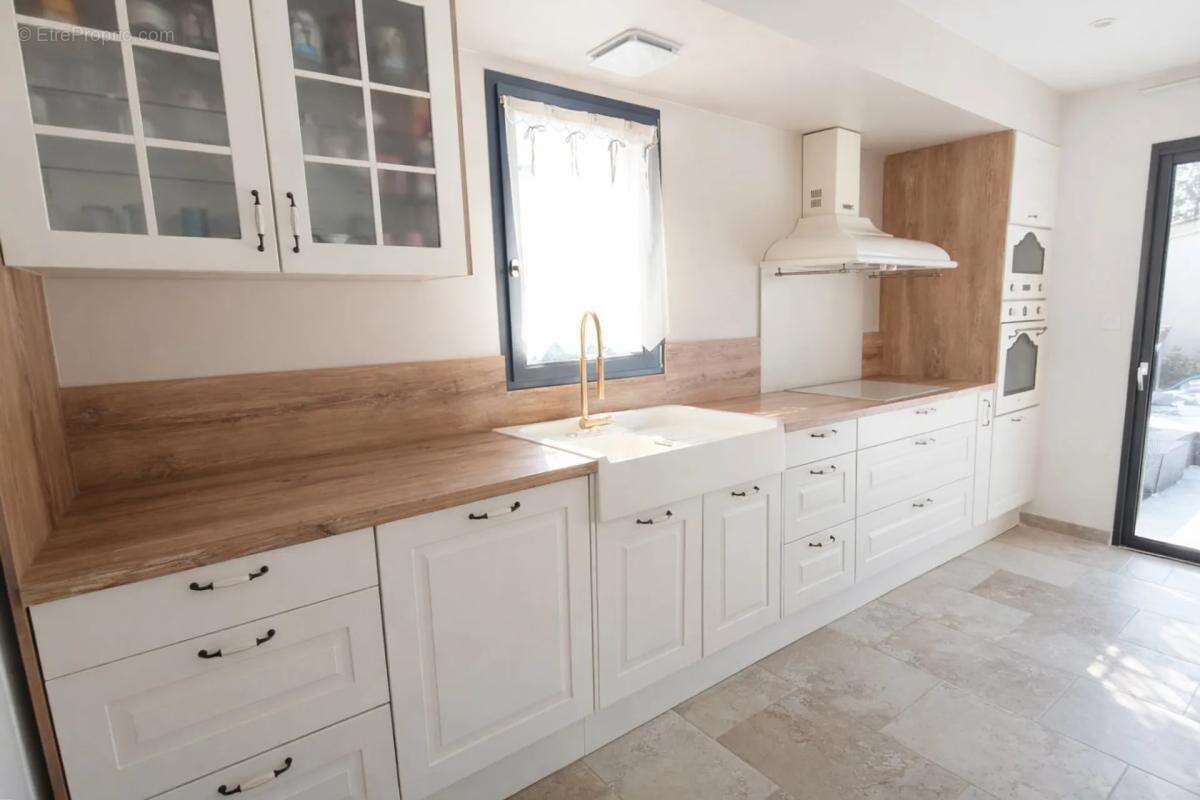 Maison à ARPAILLARGUES-ET-AUREILLAC