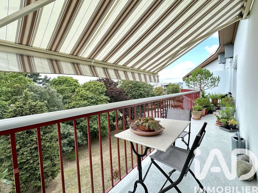 Photo 2 - Appartement à SAINT-HERBLAIN