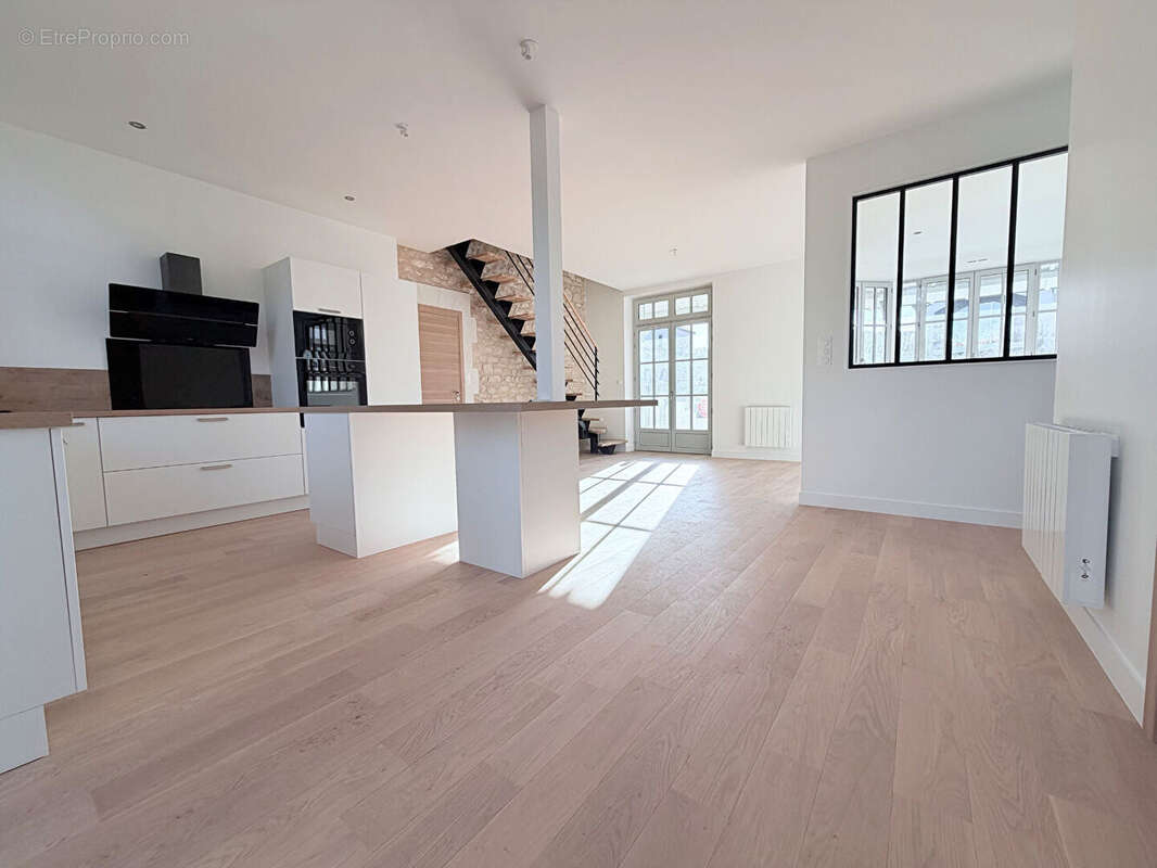 Maison à LA ROCHELLE