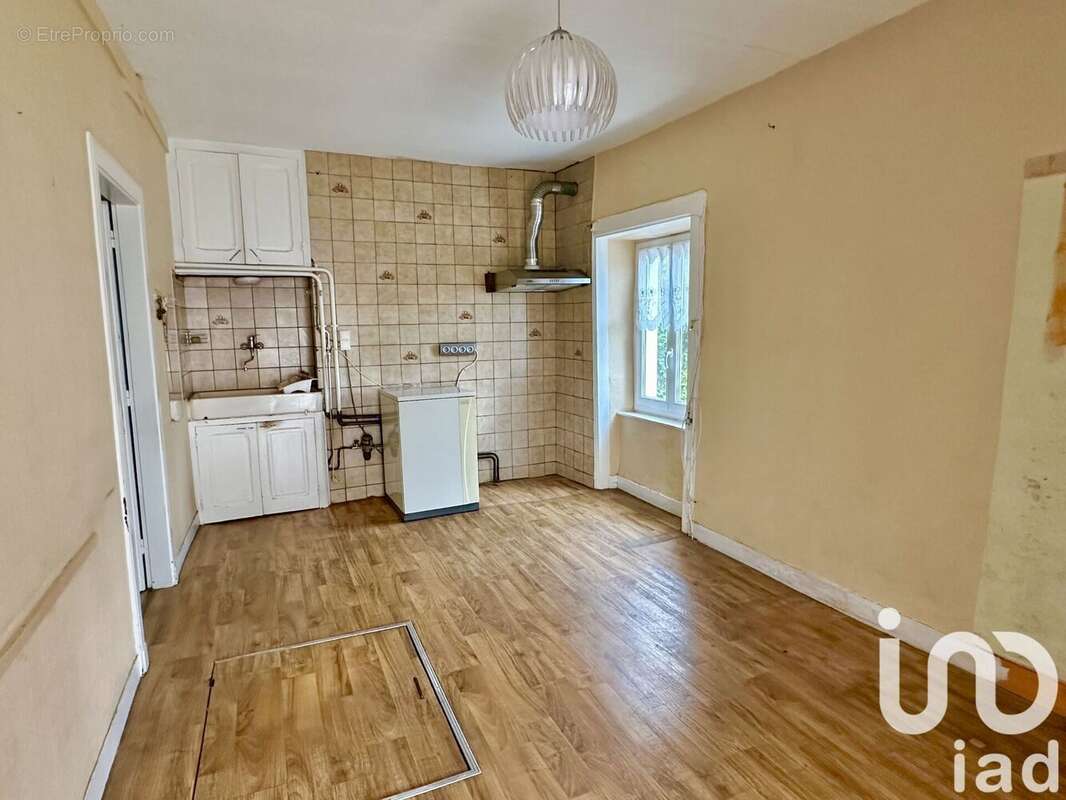 Photo 3 - Maison à LIMOGES