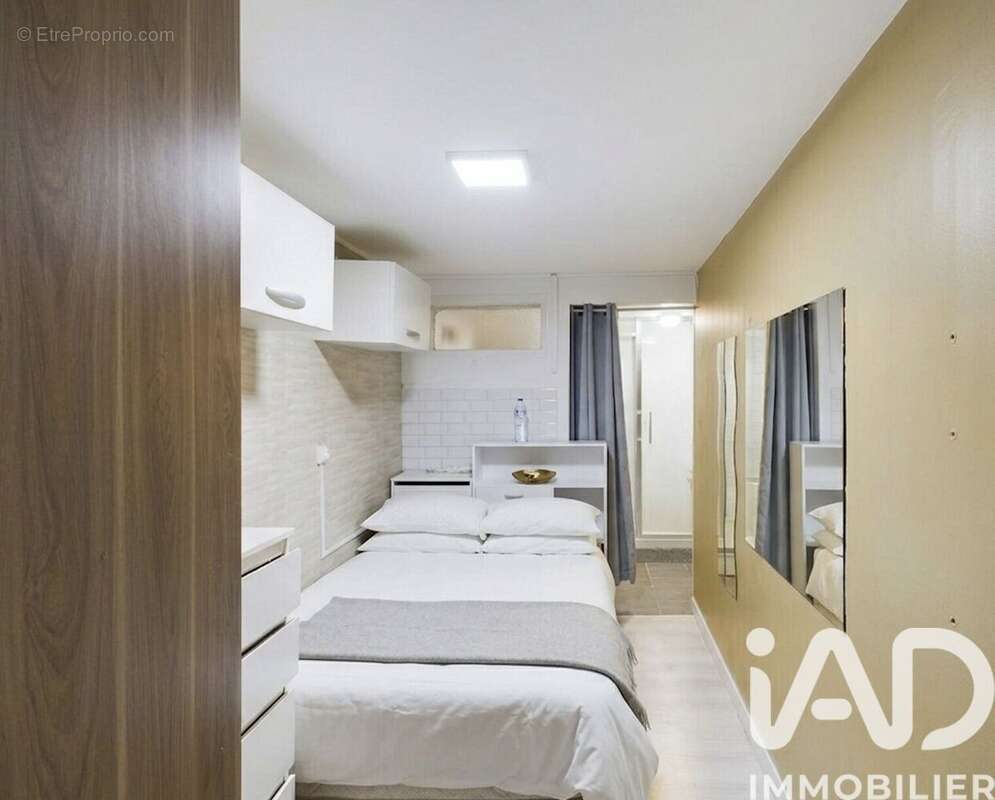 Photo 6 - Appartement à SETE