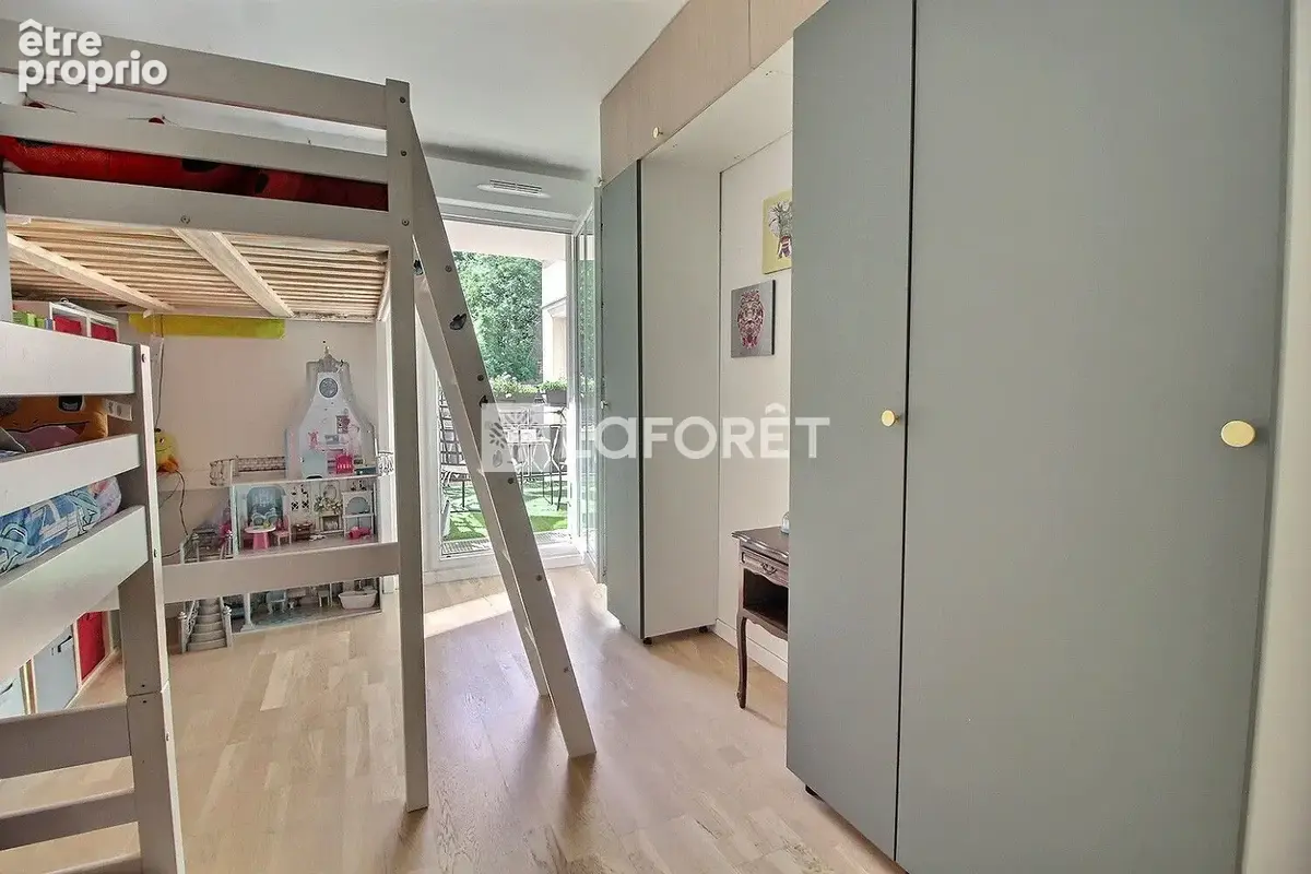Appartement Bougival / Rueil 3 pièce(s) 69 m2 - photo 13