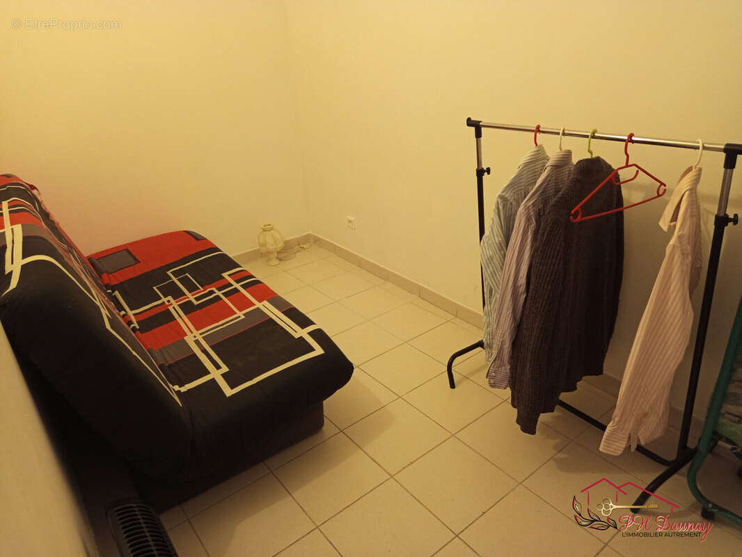 Appartement 39 m² à Molieres-Sur-Ceze  - photo 8