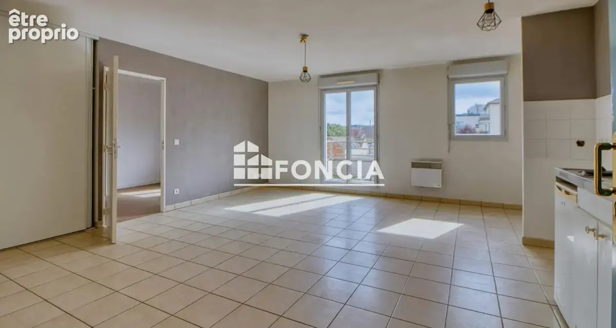 Appartement à ACHERES