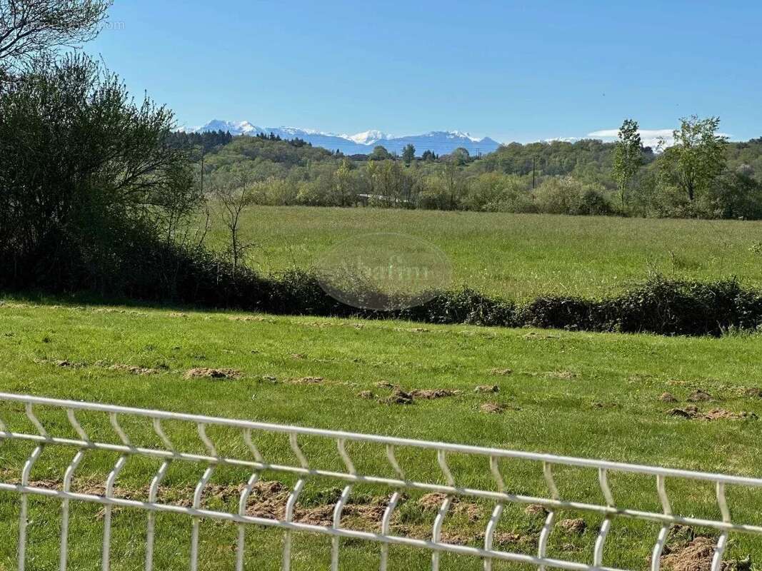 Maison à BOULOGNE-SUR-GESSE