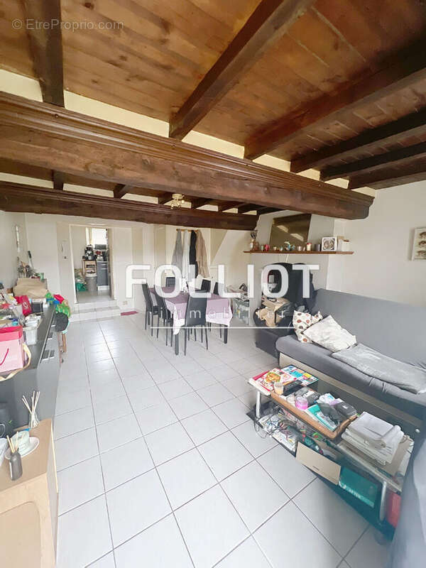 Maison à RONCEY