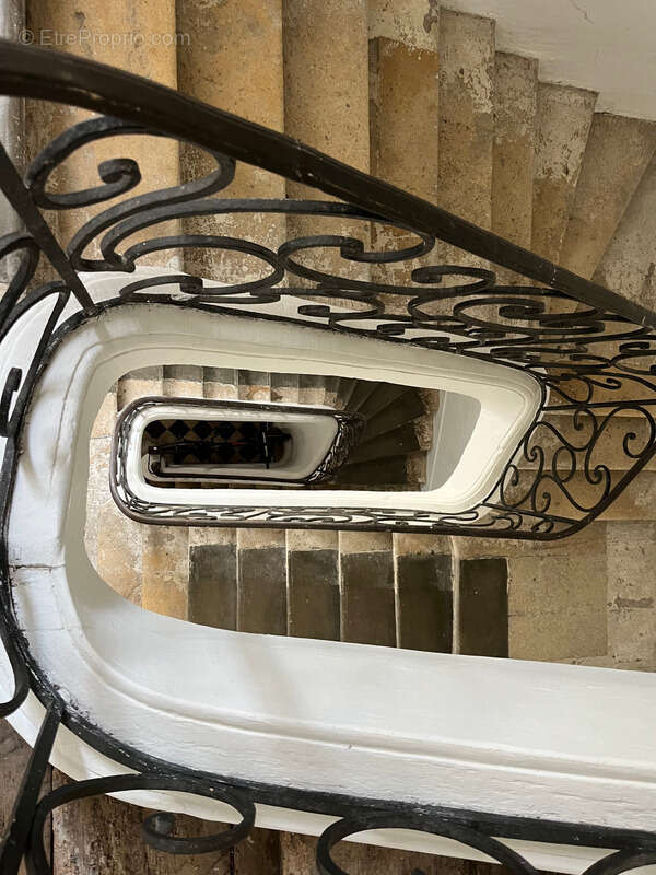Appartement à LIBOURNE