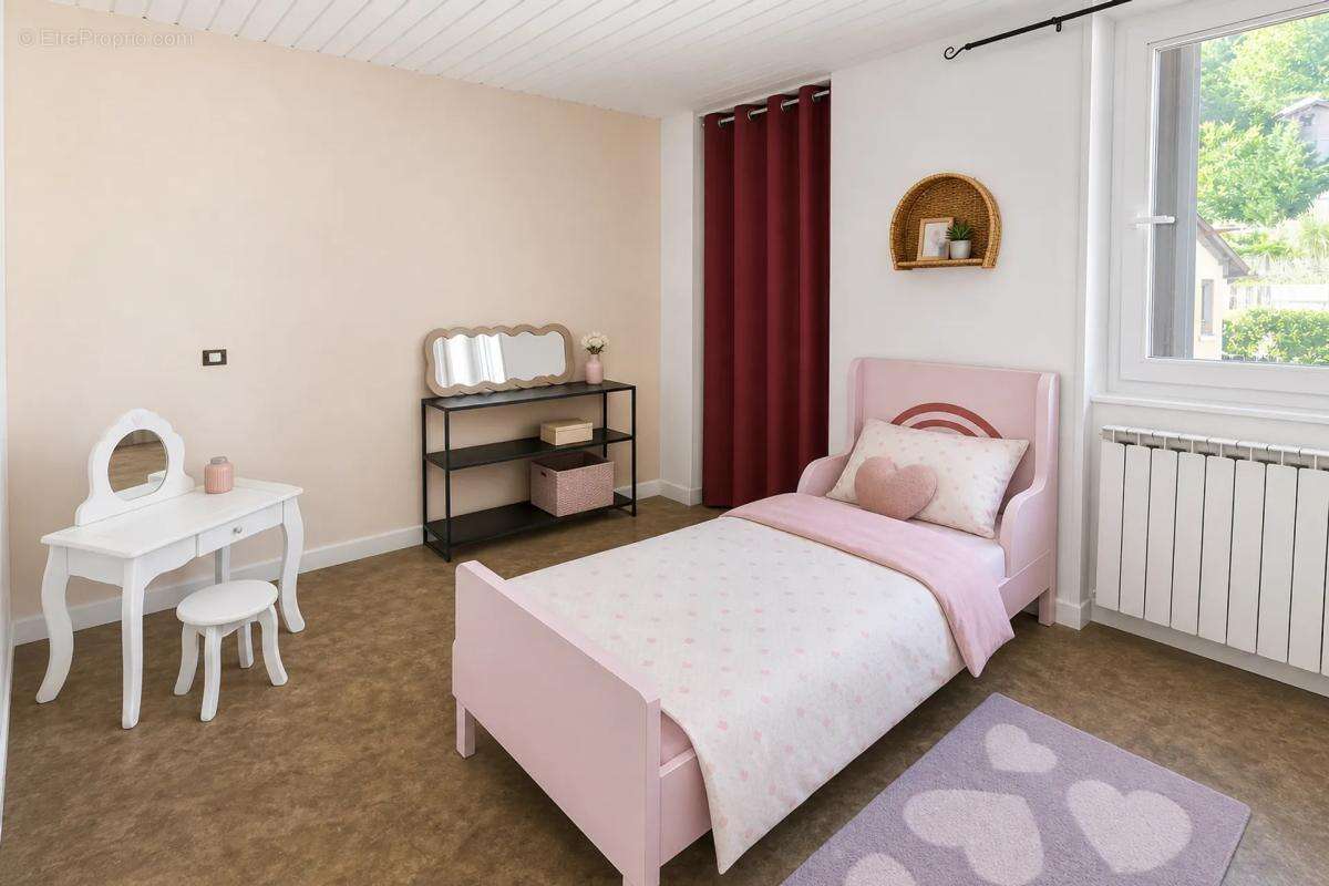 Appartement à AUBIN