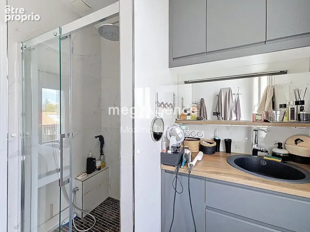 Maison de caractère avec locatif- Centre CHOLET - photo 12
