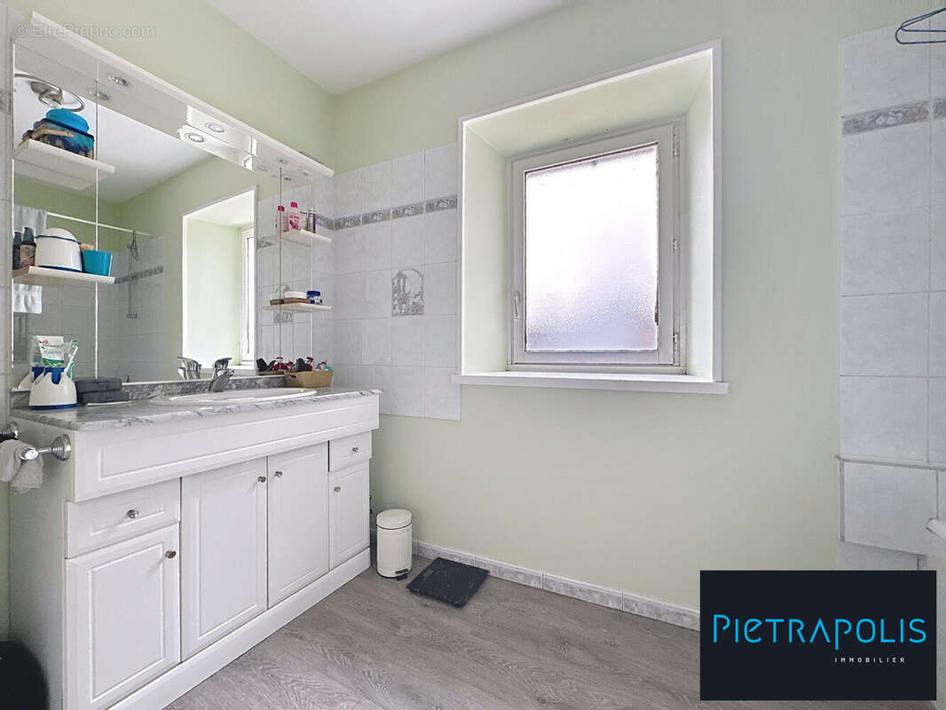 Maison à SAINT-URBAIN-MACONCOURT