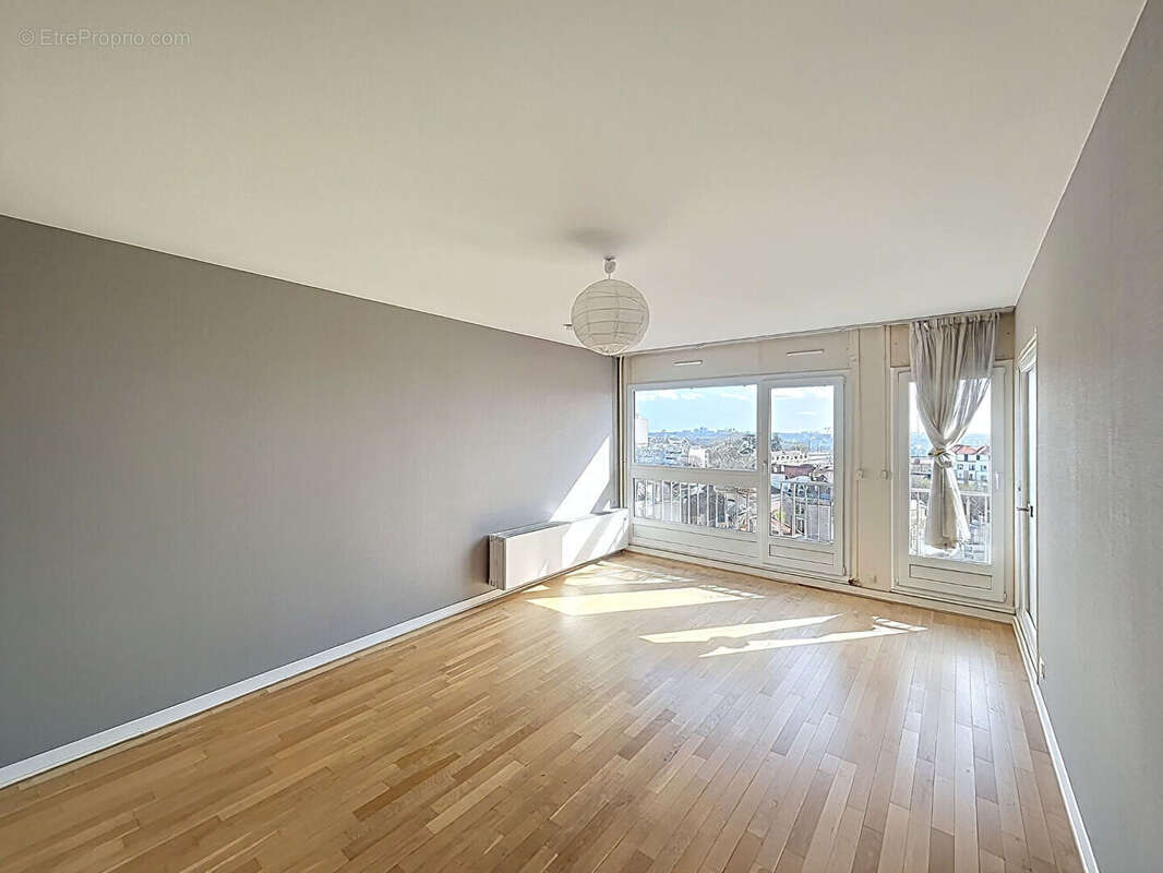 Appartement à FONTENAY-AUX-ROSES