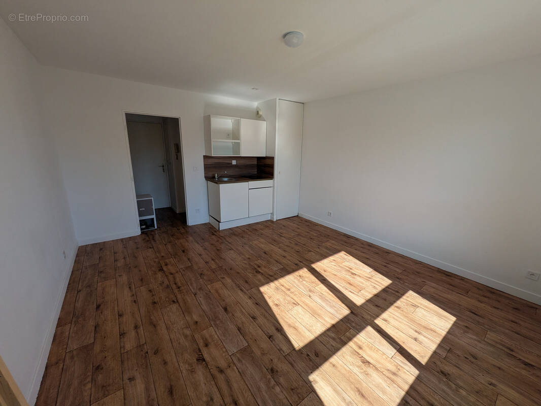 Appartement à SENS