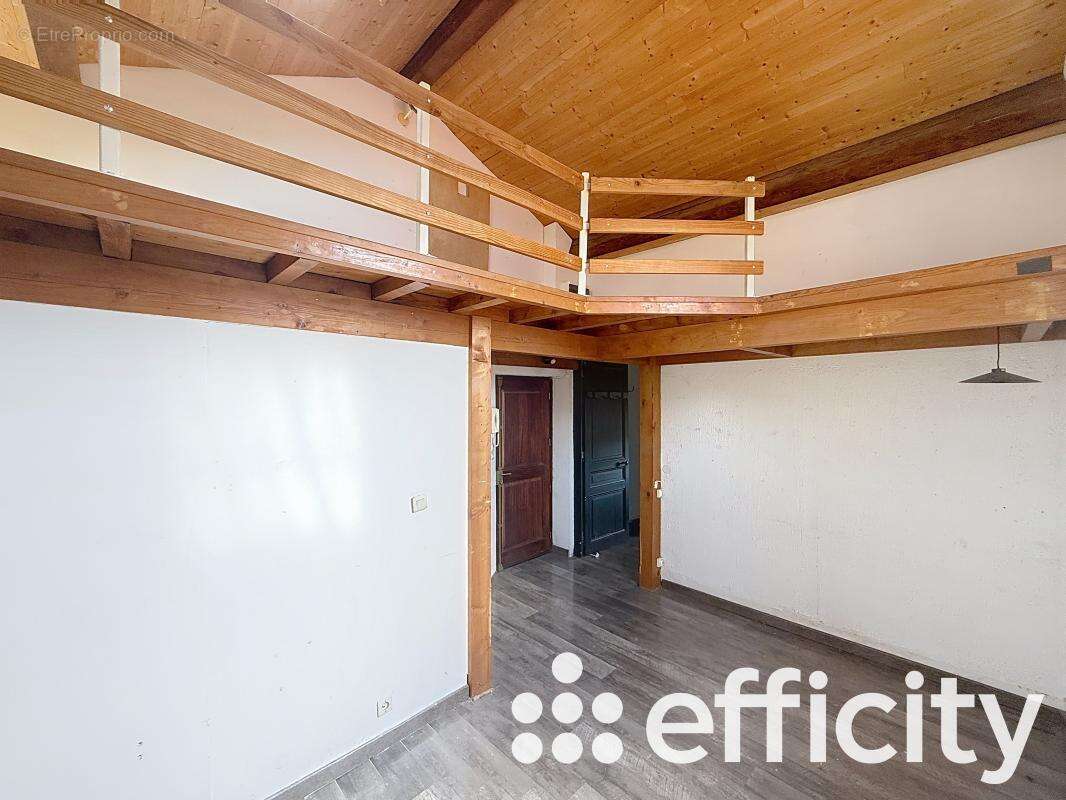 Appartement - photo 2