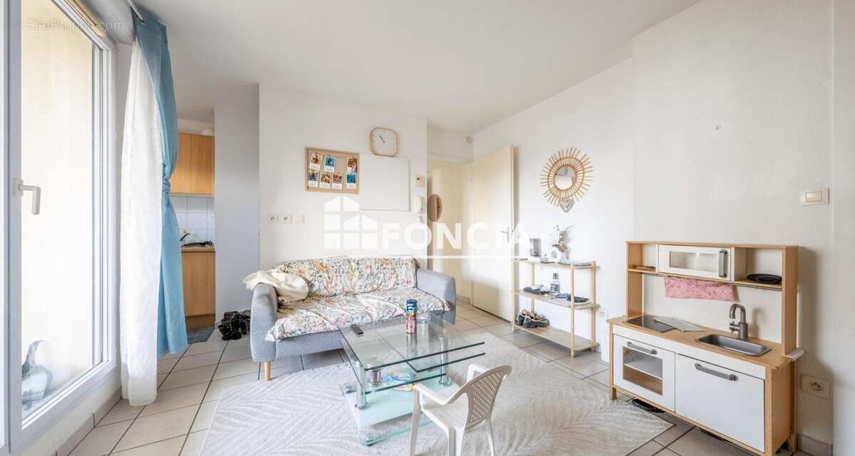 Appartement à BRUGES