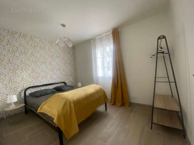 Maison à DOLUS-D&#039;OLERON