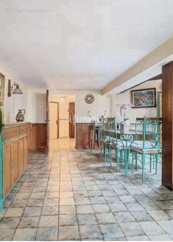 A vendre maison 7 pièces 198 m² Villiers Sur-Marne - photo 6