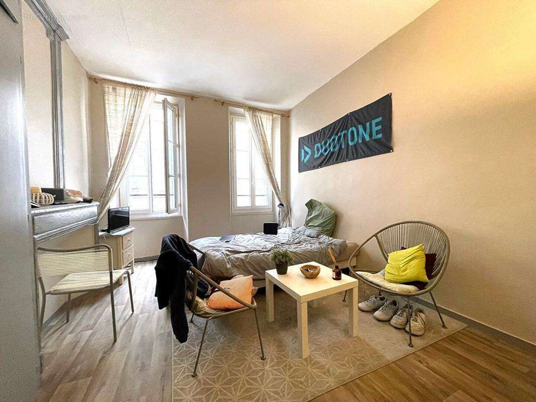 Appartement à LA ROCHELLE