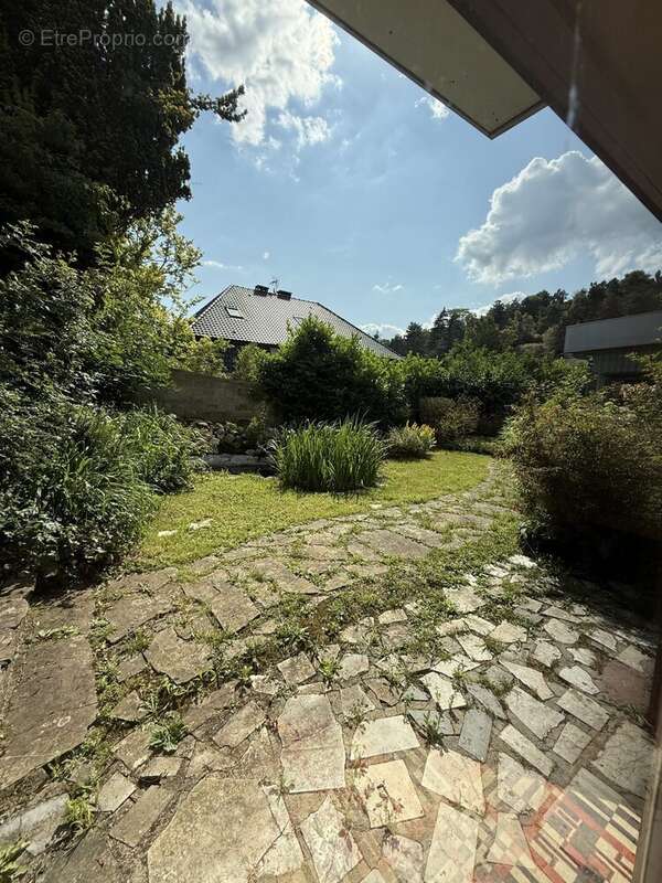 Maison à BOIS-GUILLAUME