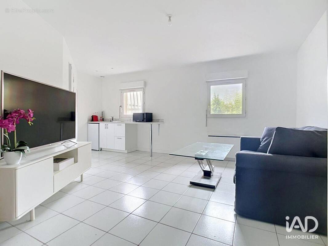 Photo 1 - Appartement à ANTONY