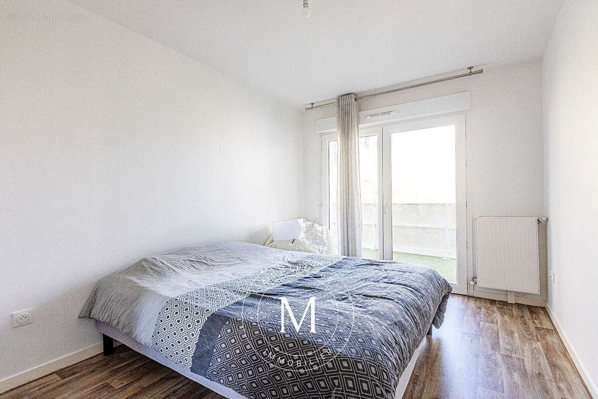 Appartement à BAGNEUX