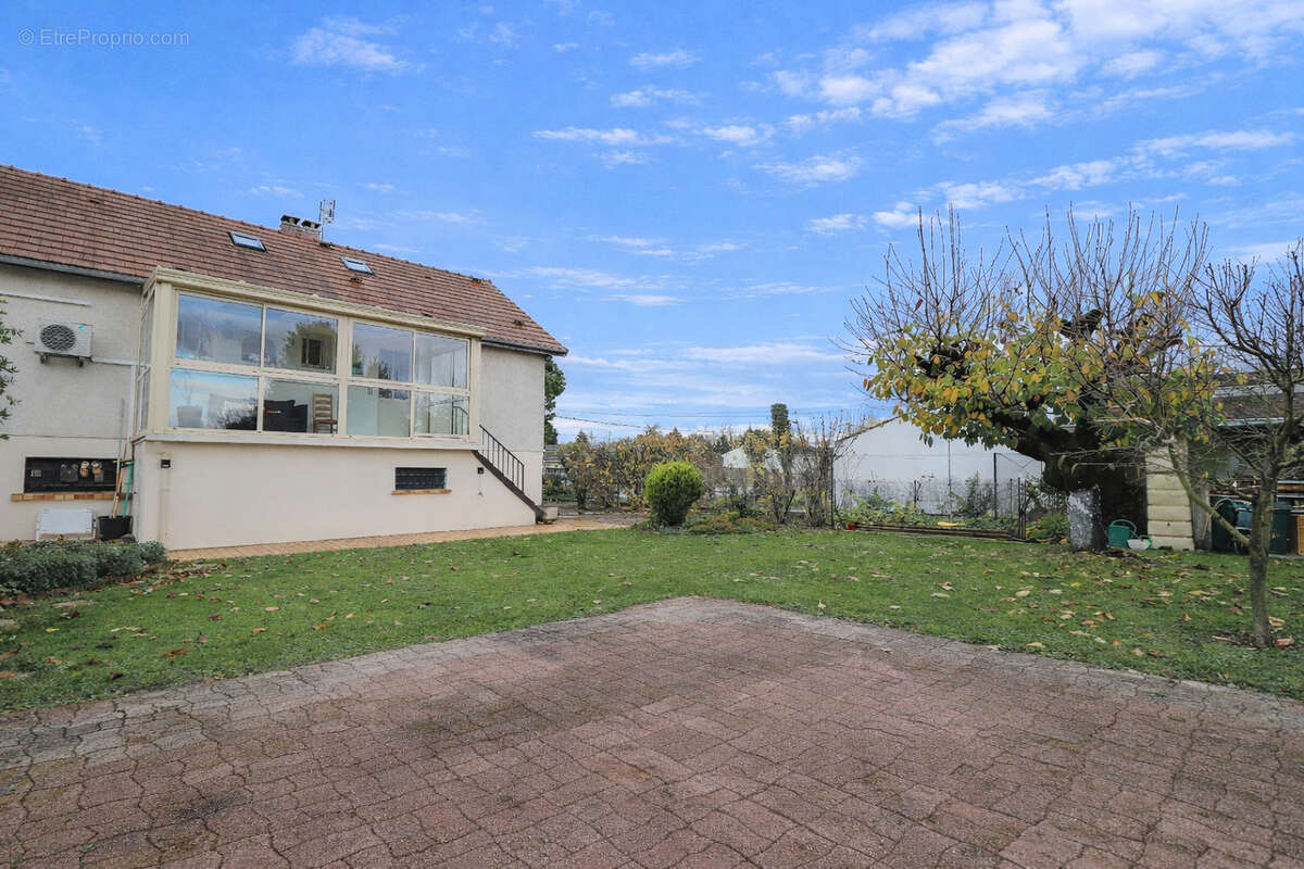 Maison à GURGY