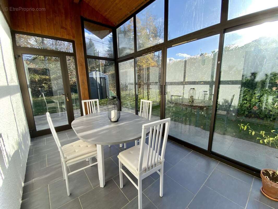 Maison à SAINT-PAUL-EN-CHABLAIS