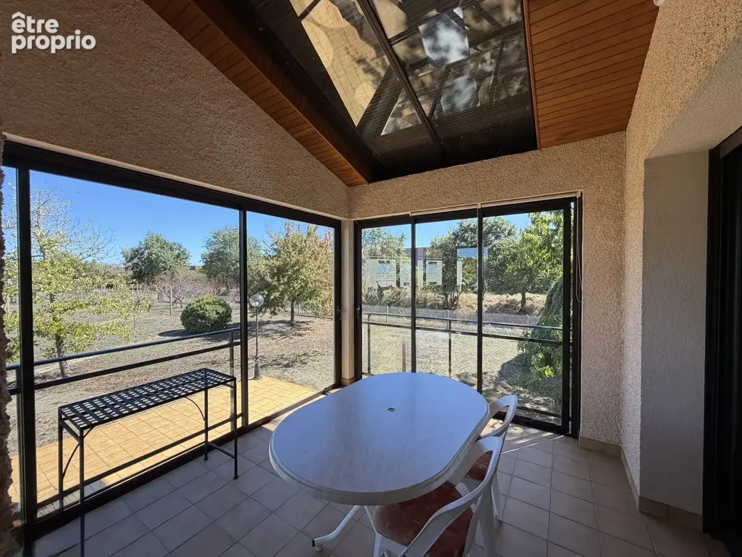 ALBI   Maison de caractère des années 90 avec sous-sol complet et terrain arboré - photo 9