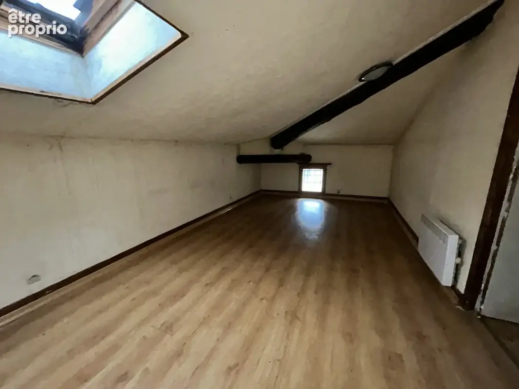 Appartement 4 pièces 59m2 libre - photo 3