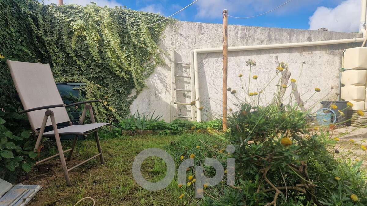 Appartement à AYTRE